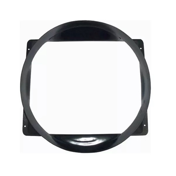  | DEFLETOR RADIADOR VW 8150/9150