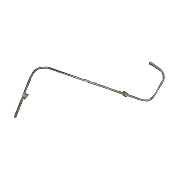  | CANO RETORNO FILTRO COMBUSTIVEL MB 1113/1313/2013