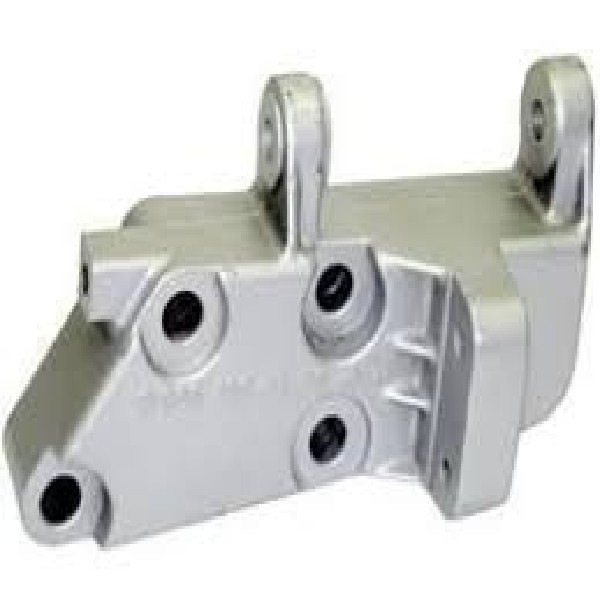  | SUPORTE ALTERNADOR MB ACCELO/ATEGO - ALUMINIO