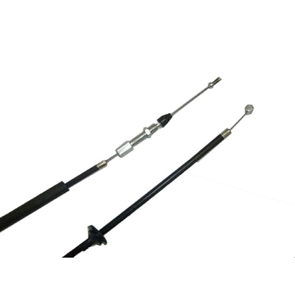  | CABO CAPO / CABINE MB ATEGO - LIBERA CABINE S/ALAVANCA