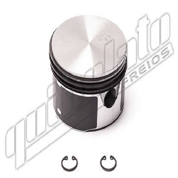  | PISTAO C/ANEIS COMPRESSOR AR MB AXOR/O500  92MM