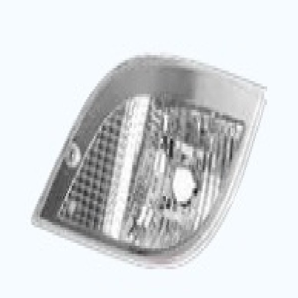  | LANTERNA DT LE MB ATEGO ./11