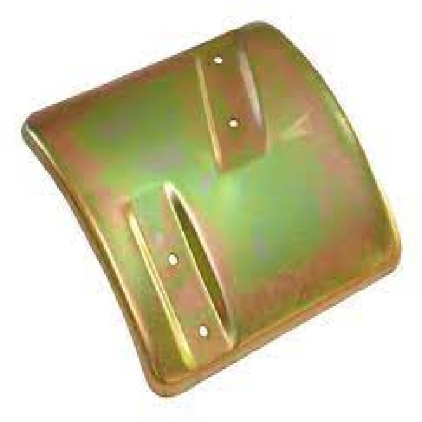  | CHAPA PROTETOR CALOR TURBINA SC 112HW/113