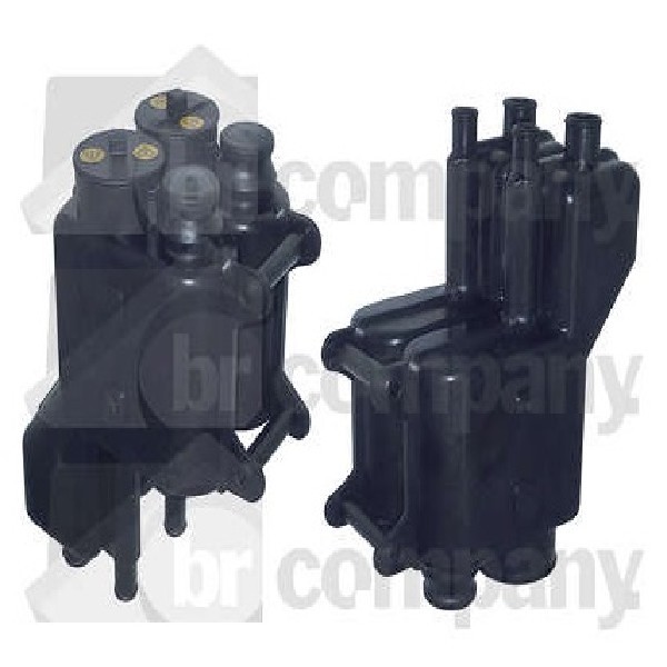  | RESERVATORIO OLEO DIRECAO HIDRAULICA SC 124/S5 - DUPLO