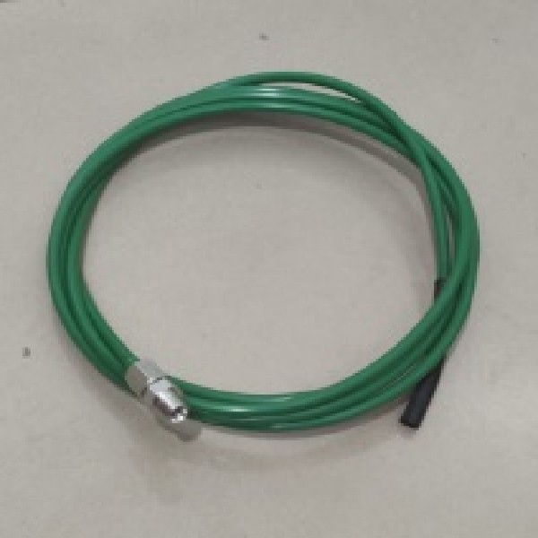  | TUBO RELOGIO PRESSAO UNIVERSAL C/CONEXAO RELOGIO ROSCA 1/8 3 MTS CABO