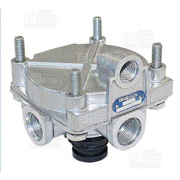  | VALVULA RELE VOLVO VOLVO FH/NH/FM/FM/NL/SC 113/114/124/S4