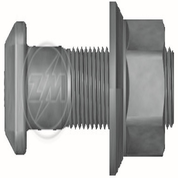  | CJ PARAFUSO RODA 22 X 82 DT SC 113/114/124 ./07 CH33 - P/ RODA ALUMINIO