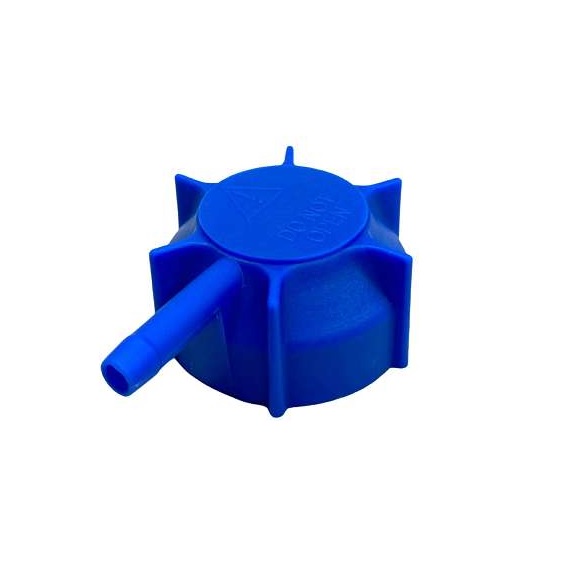  | TAMPA RESERVATORIO AGUA RADIADOR DAF/VW MAN TGX