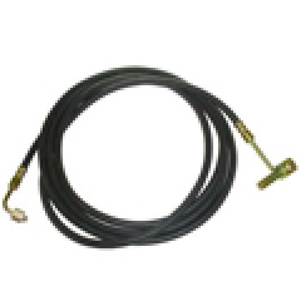  | FLEXIVEL BASCULAR CABINE SC 114/124 3775MM