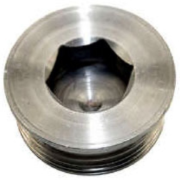  | BUJAO CABECOTE VOLVO NL10/NL12/EDC/SC 112/113 38MM CH19