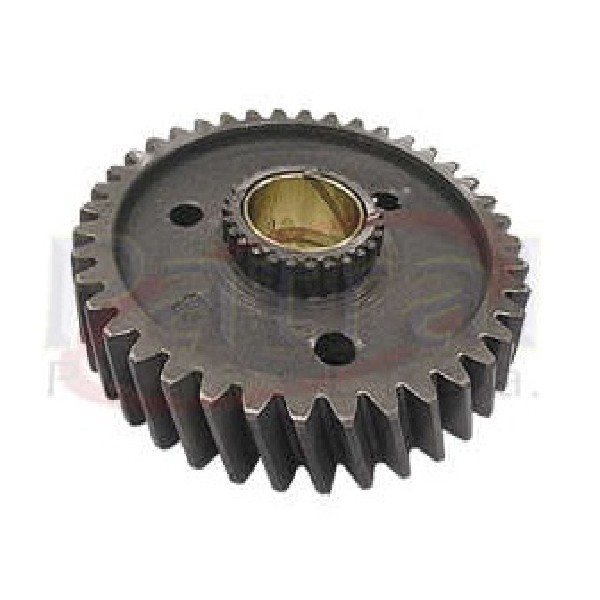  | ENGRENAGEM BAIXA VELOCIDADE REDUZIDA TOYOTA BANDEIRANTES 92/. 40D C/BUCHA