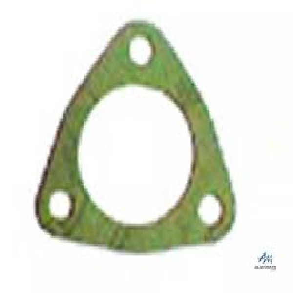  | JUNTA TUBO ENTRADA BOMBA AGUA SC 112/113 3 FUROS