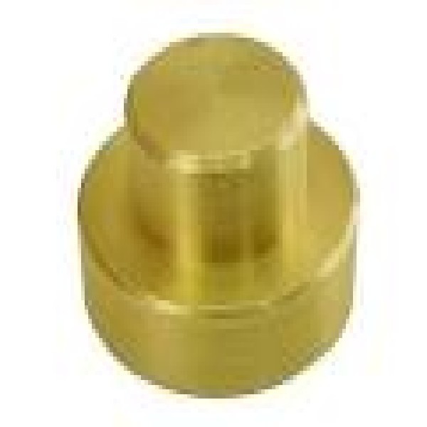  | BRONZE ENCOSTO COROA MB 608/709/912