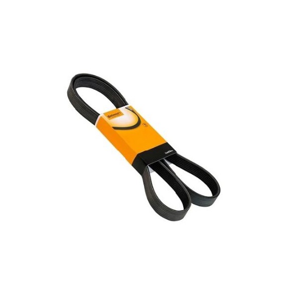  | CORREIA ALTERNADOR VW 17330/19330/19420/24330/MAN/CONSTELLATION/5140/8150 MOTOR SPRINT