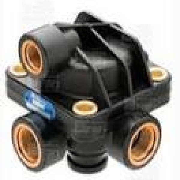  | VALVULA RELE MB AXOR/ACTROS 2542/2544/2631/44/48/3529