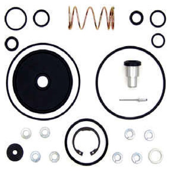  | REPARO VALVULA DISTRIBUIDORA SC 112/VOLVO NL/MB 1935