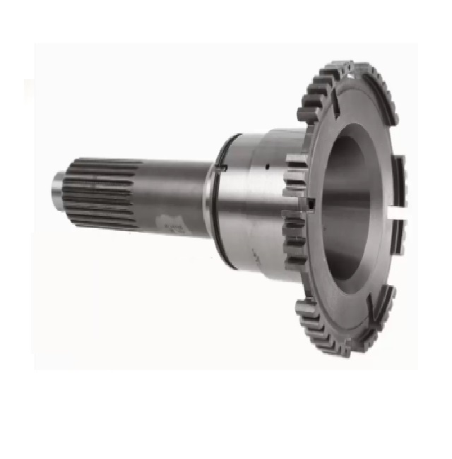  | EIXO PILOTO CAIXA CAMBIO AT2412C/AT2512 VOLVO FH/FM I-SHIFIT