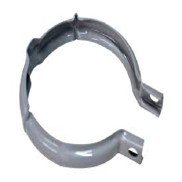  | ABRACADEIRA ESCAPE VOLVO VM 210/240/260/270/310 4 INOX