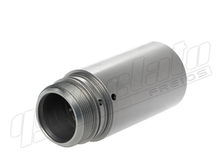  | BUCHA EIXO SERVO EMBREAGEM MB 1730/2426/2430/ATEGO/VW 10160 CAIXA CAMBIO I-SHIFT