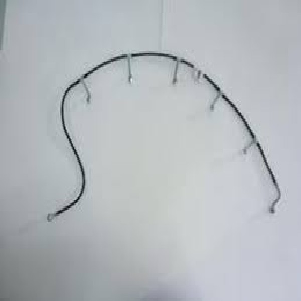  | TUBO RETORNO BICO VW 24220/18310 CUMMINS C