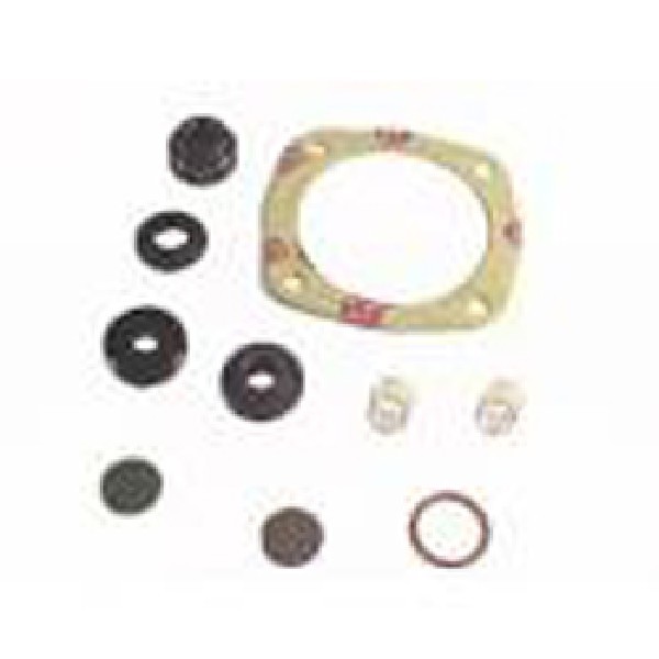  | REPARO CABECOTE COMPRESSOR AR 77MM MB 608/1113/1313