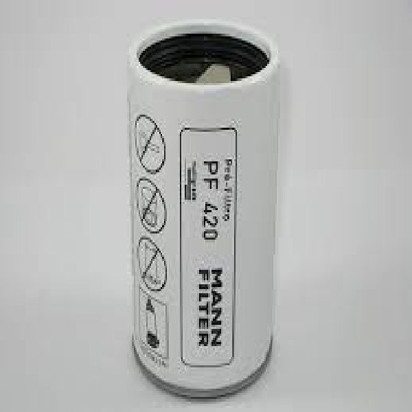  | FILTRO COMBUSTIVEL SEPARADOR AGUA MB ATEGO/ACCELO/AXOR/815E ISBUSA COPO MAIOR