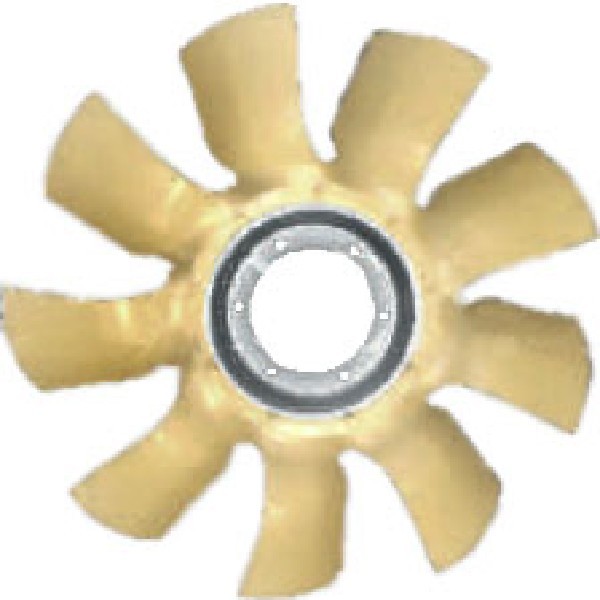  | HELICE VW 8150/9150/13180/15180/CONSTEL  9 PAS 6F 560MM DIAM