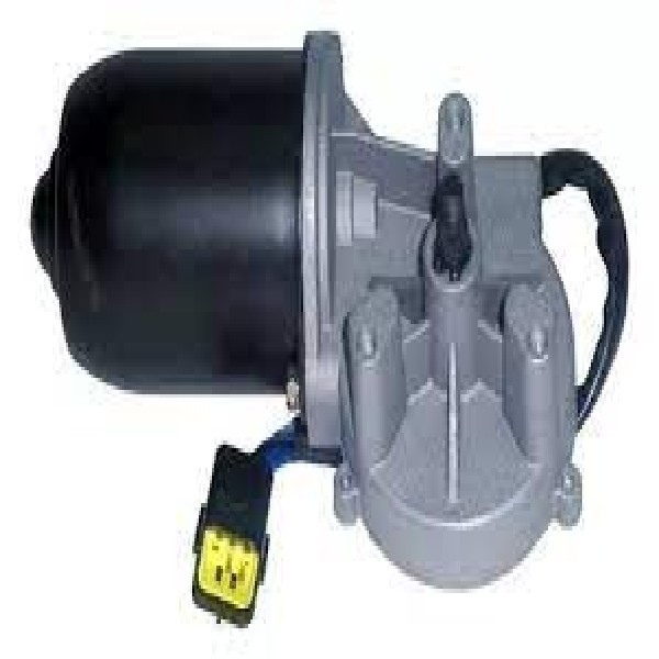  | MOTOR LIMPADOR PARABRISA VW 13180/15180/19320/31370/CONSTELL 24V - ANTIGO