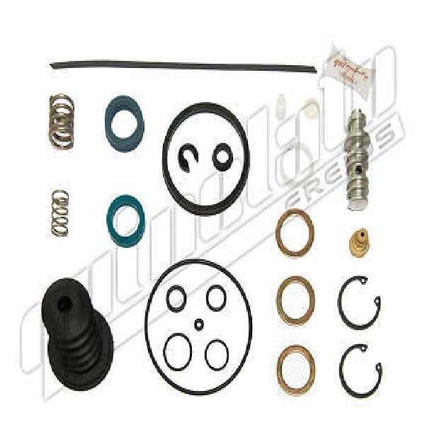  | REPARO SERVO EMBREAGEM AGRALE MA 15 80MM