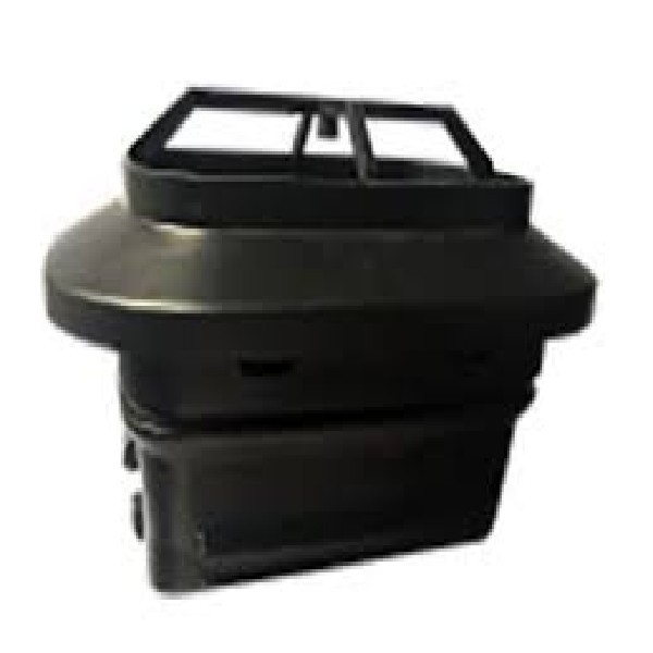  | TOMADA CARCACA FILTRO AR VW 7100/8100/8140/8150/9150/13150/15170