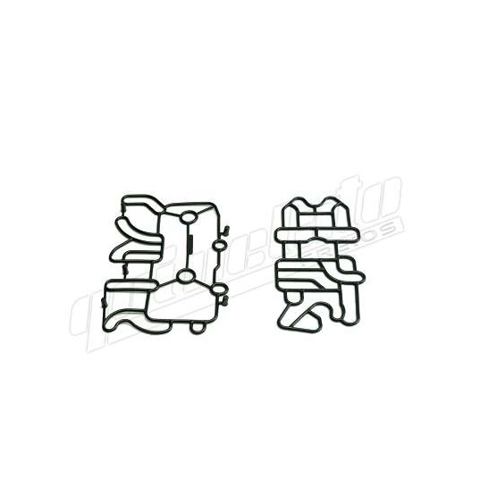  | REPARO VEDACAO CAIXA CAMBIO ZF AS-TRONIC CARGO 2842/STRALIS/VW MAN TGX