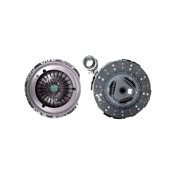  | KITS EMBREAGEM VW 9170/11180/13180 DELIVERY EXPRESS 362MM 10E - EMB DE EMPURRAR