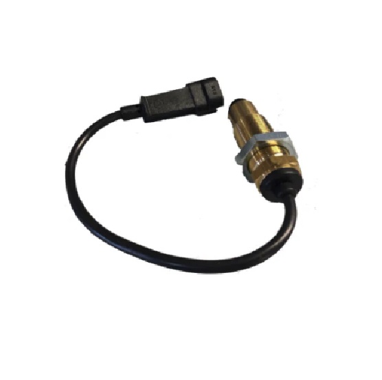  | SENSOR ROTACAO CAIXA CAMBIO DAILY/EUROCARGO/EUROTECH/TRACKER