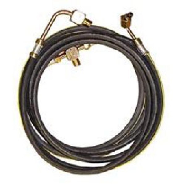  | FLEXIVEL BASCULAR CABINE SC 124 S5 5780MM