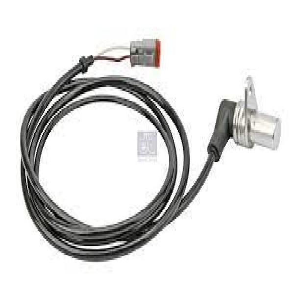  | SENSOR ROTACAO SC 124 T75