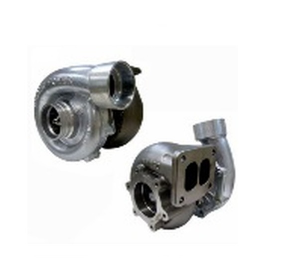  | TURBINA VOLVO N10/NL10 280/310/B10M TD101/TD102 ./92