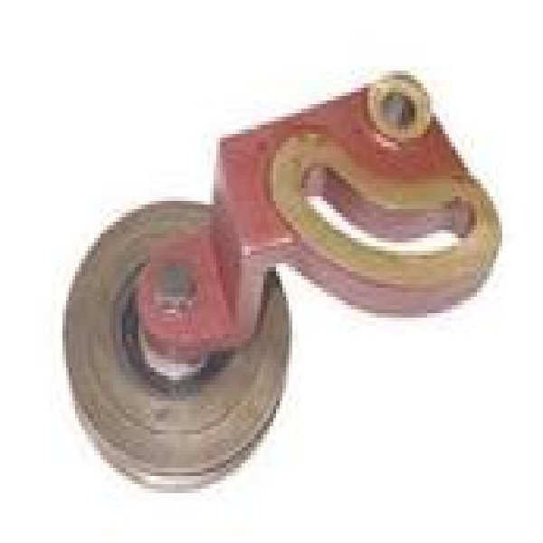  | TENSOR CORREIA ALTERNADOR VW 690/790/7110/11130/13130 MWM 229 4/6 CIL