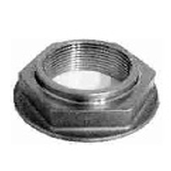  | PORCA EIXO ENTALHADO CAIXA CAMBIO G210/240 MB 1938/AXOR