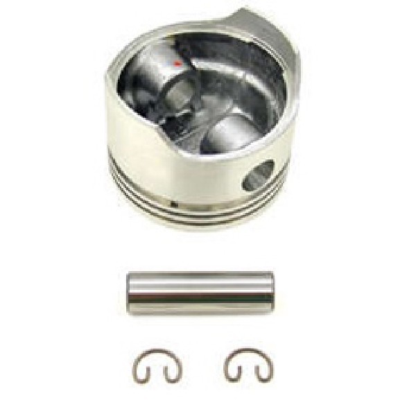  | PISTAO S/ANEIS COMPRESSOR AR LK38/LK39/LP49 88MM USA QA1700A