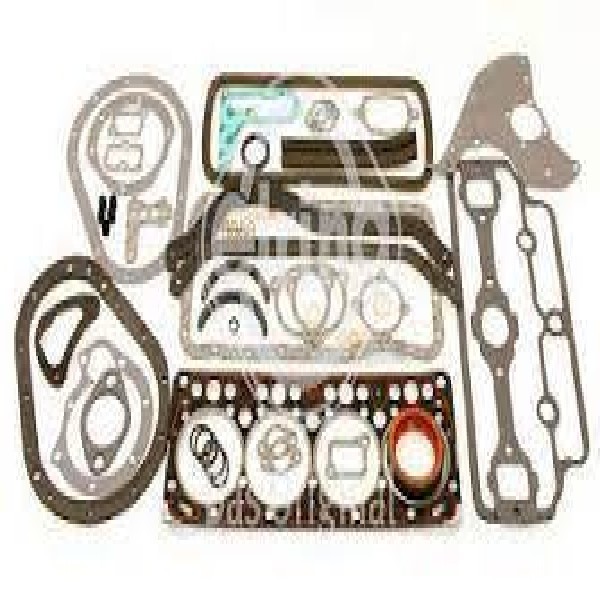  | JUNTA MOTOR COMPLETO MB 608/708/TOYOTA BANDEIRANTES/314 - INOX