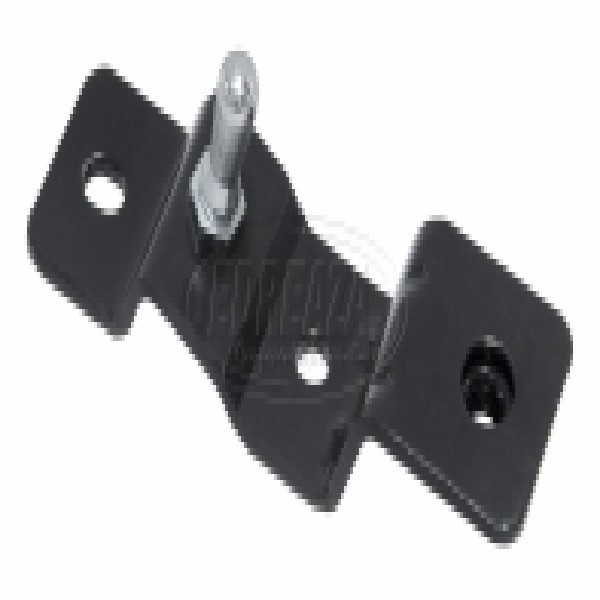  | SUPORTE DEFLETOR LD / LE SC 114/124/S4 - FRONTAL
