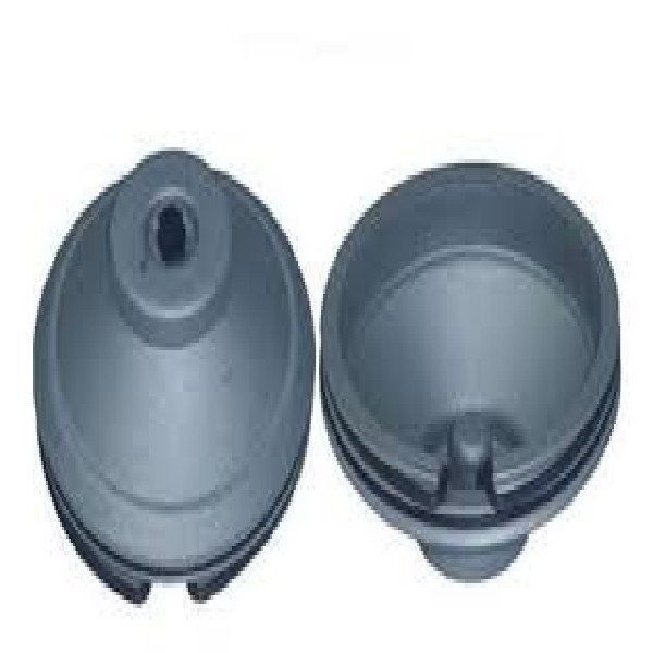  | CALOTA CUBO DT SC 124/S4 C/ANEL