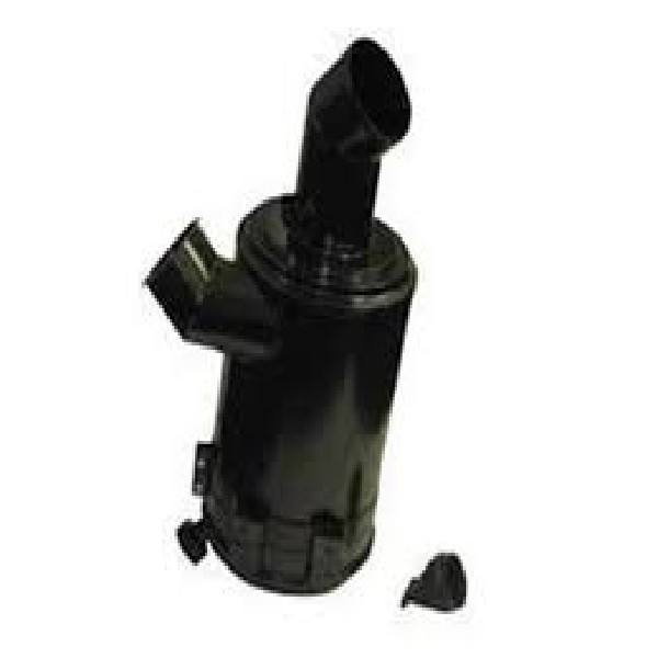  | CARCACA FILTRO AR MB 1935/1941/2635