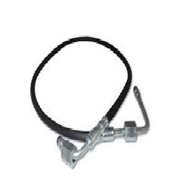  | FLEXIVEL BASCULAR CABINE SC 124 S5 750MM