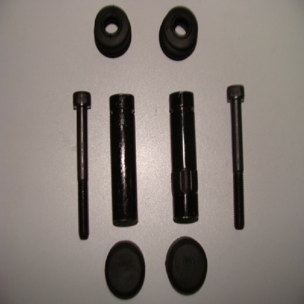  | REPARO PISTAO PINCA FREIO MB SPRINTER 12/. BUCHA/ PARAFUSO