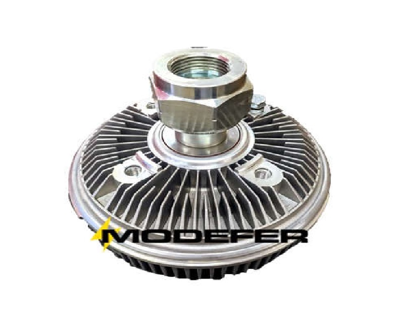  | POLIA VISCOSE VW 9170/11180/DELIVERY 4F