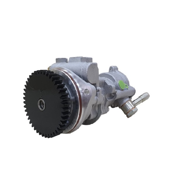  | BOMBA DIRECAO HIDRAULICA C/BOMBA VACUO VW 5140/8150 MOTOR SPRINT