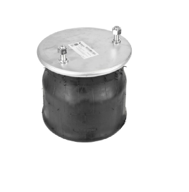  | BALAO SUSPENSSAO CARRETA RANDON S/BASE 20/. - ENTRADA 12MM