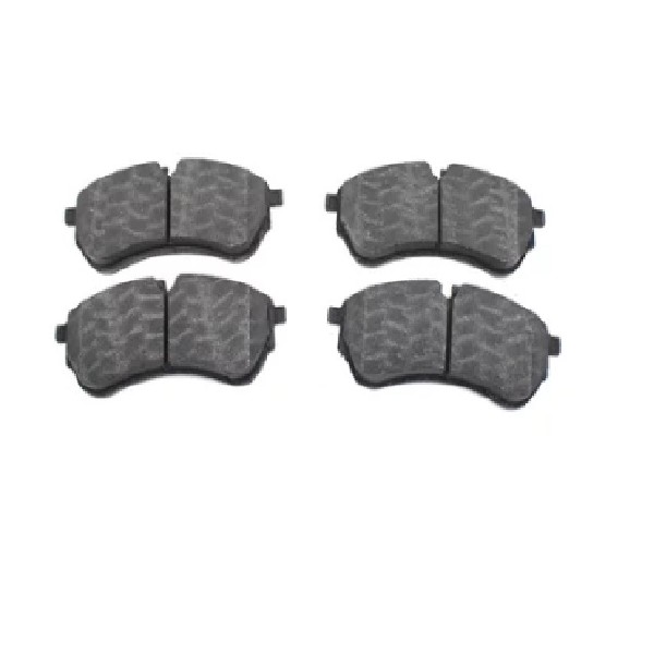  | PASTILHA FREIO TR VW 4150/6160 /DELIVERY EXPRES 18/ 170MM COMPRIMENTO