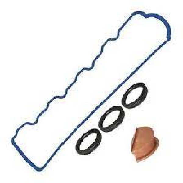  | JUNTA TAMPA VALVULA H100/HR/BONGO K2500 2.5 8V ./13 L200 96/11